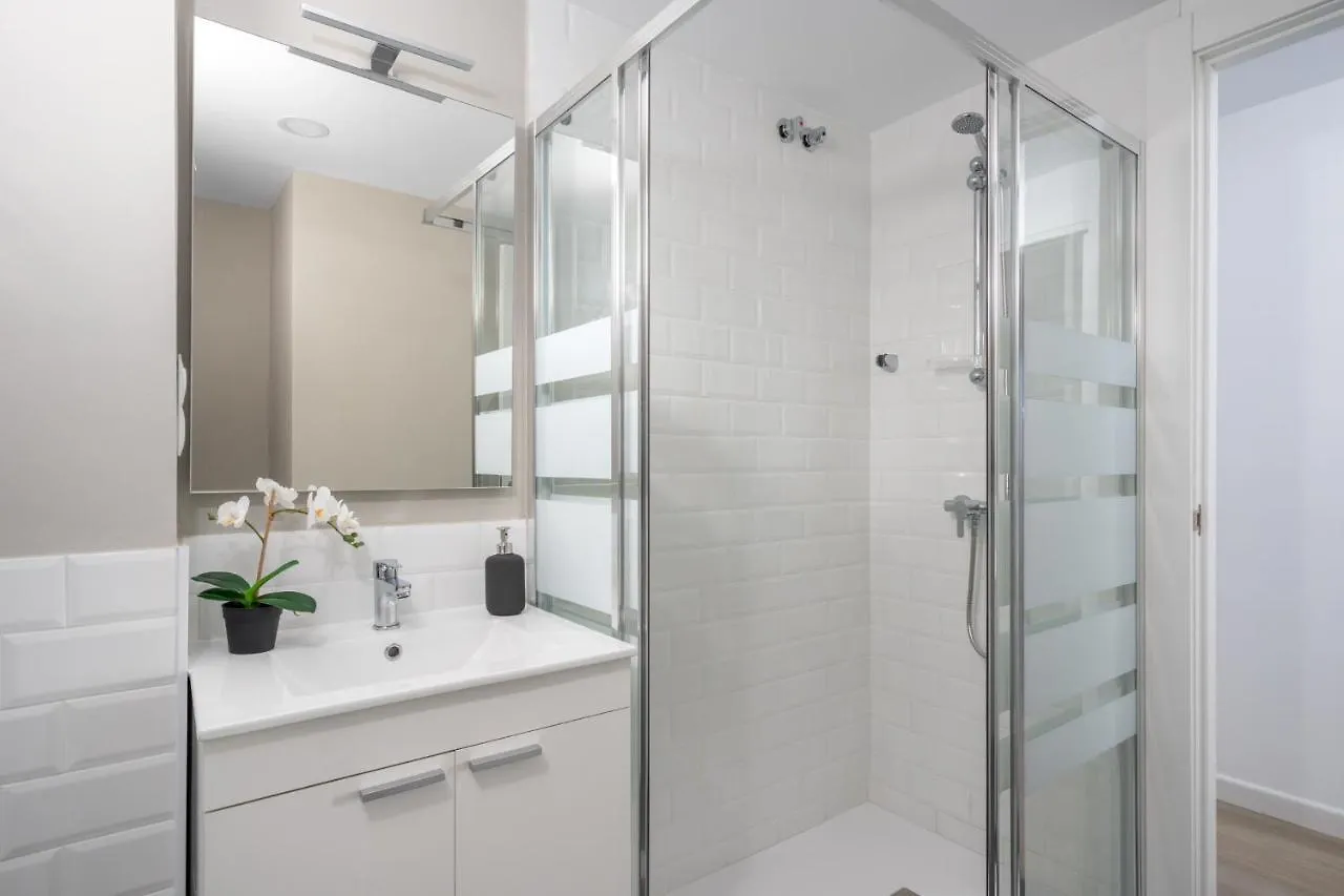 Apartamento Barbados Fuengirola