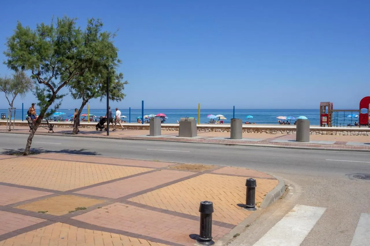 Apartamento Barbados Fuengirola