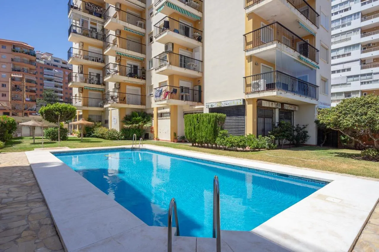 Apartamento Barbados Fuengirola