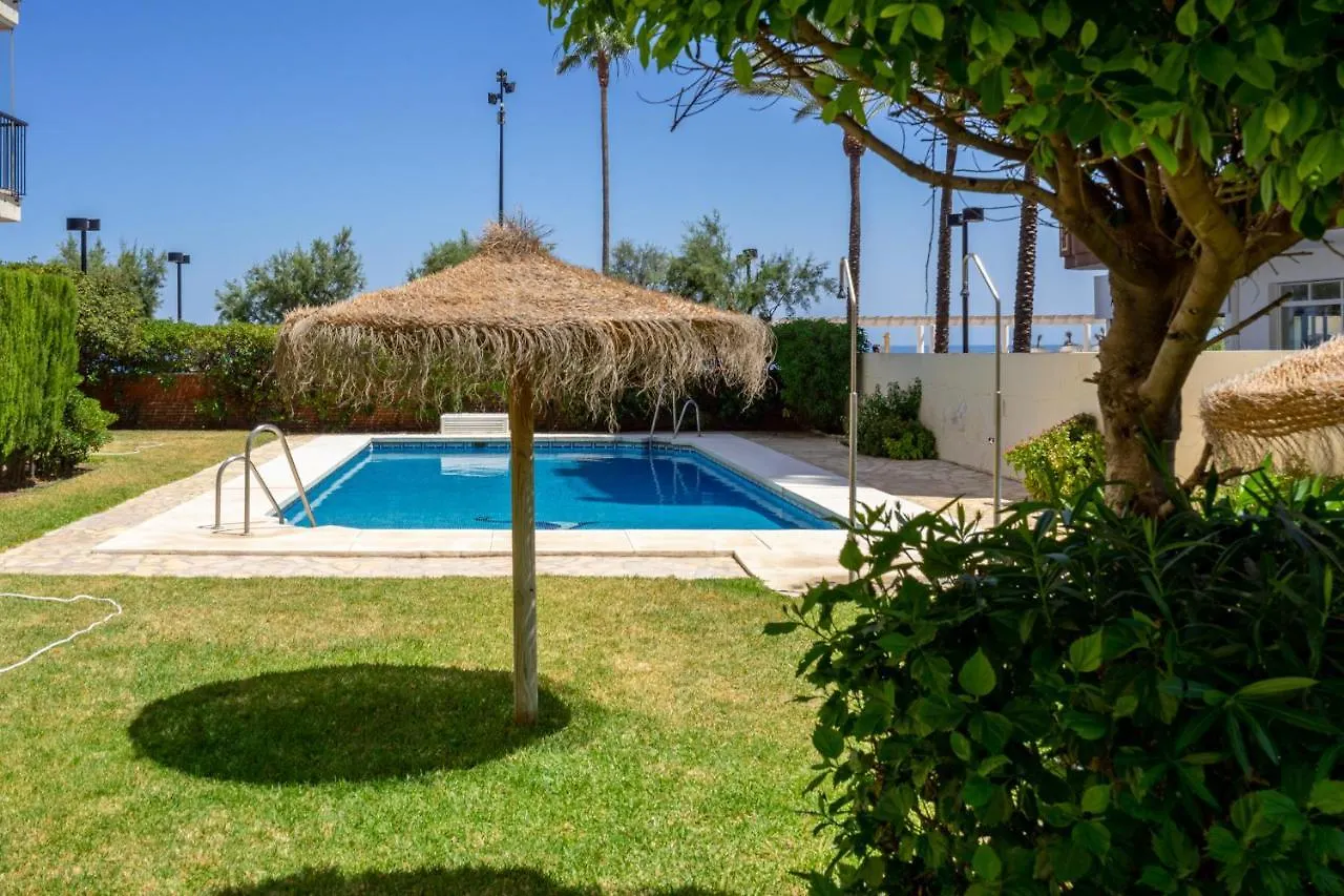 Apartamento Barbados Fuengirola España