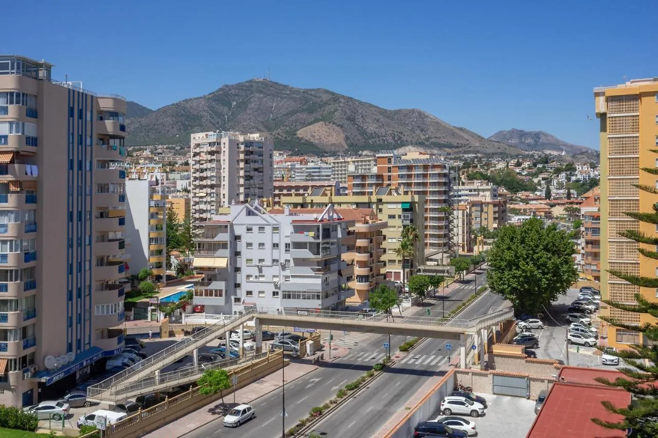 Apartamento Barbados Fuengirola