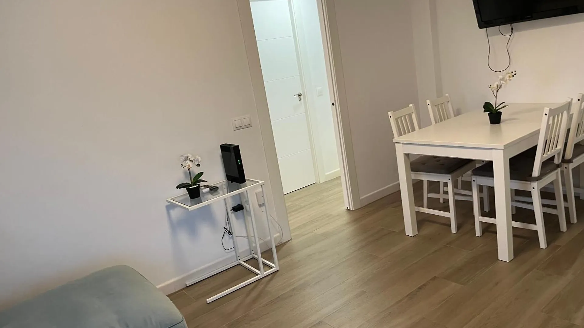 Apartamento Barbados Fuengirola