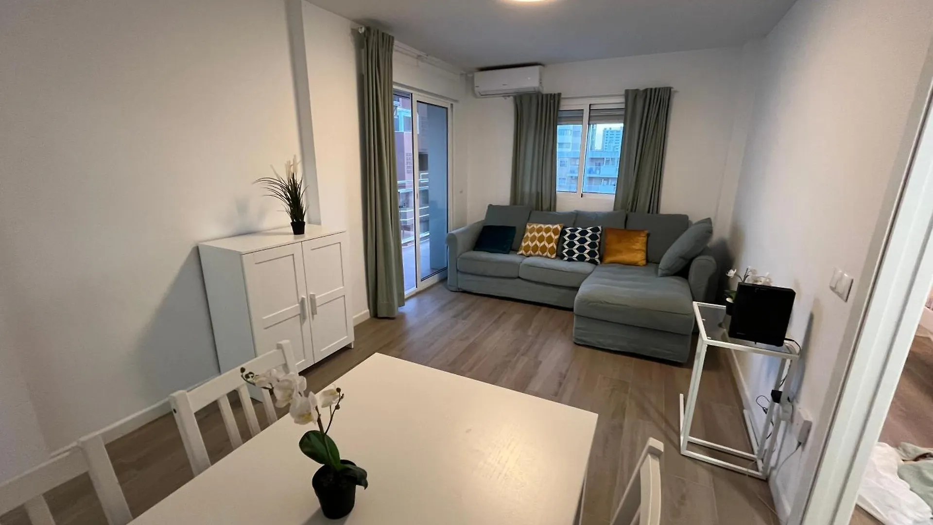 Apartamento Barbados Fuengirola