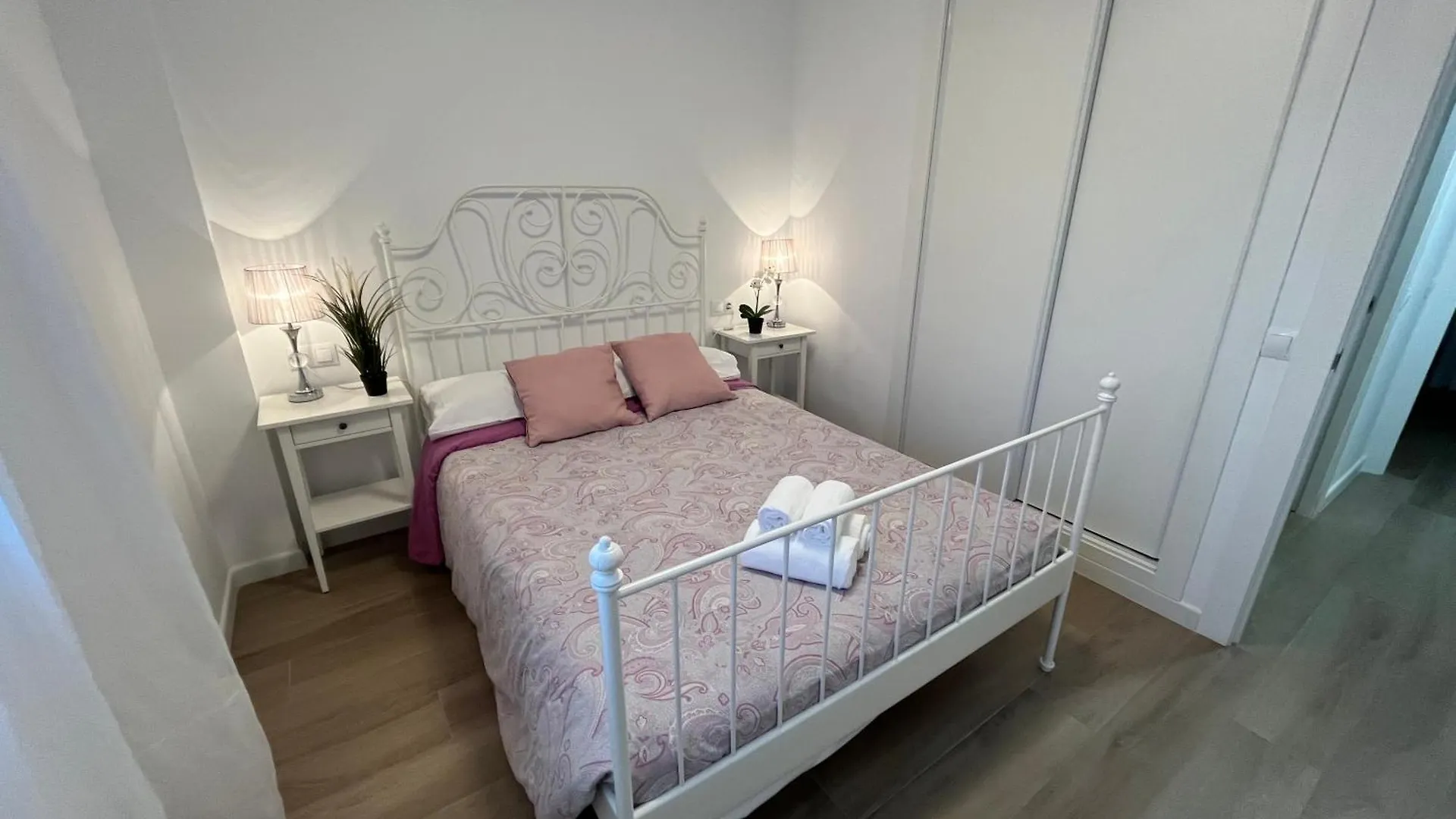 Apartamento Barbados Fuengirola 0*,