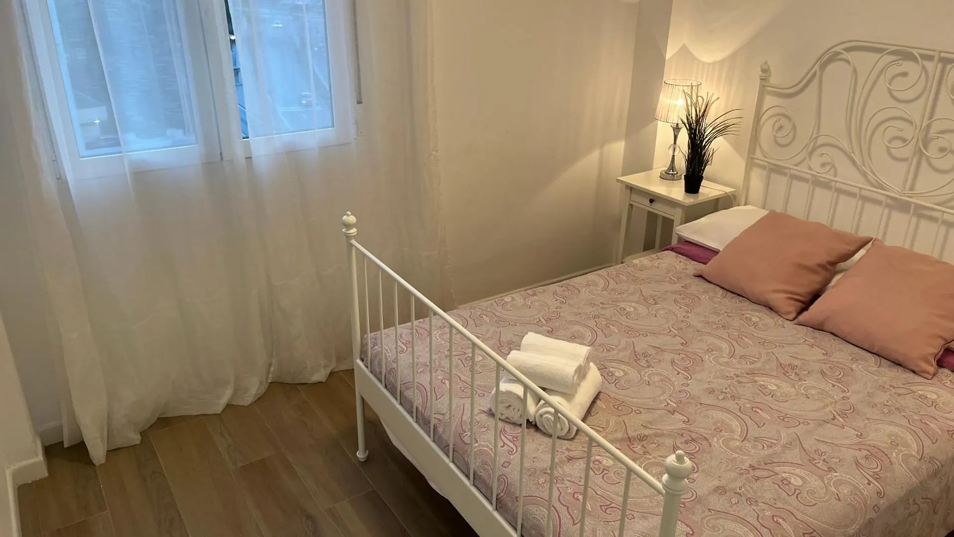 Apartamento Barbados Fuengirola España
