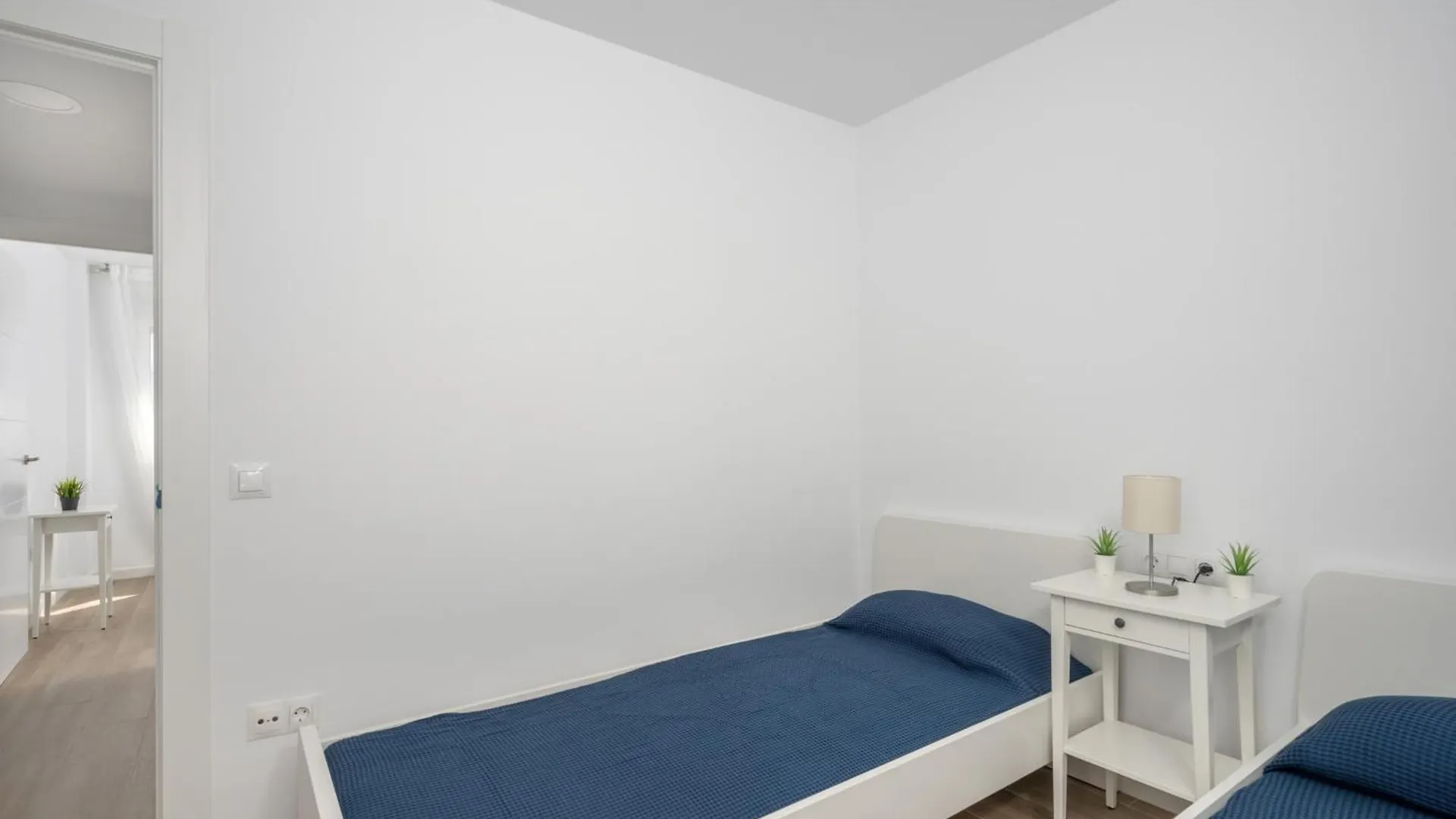 Apartamento Barbados Fuengirola
